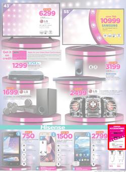 Game Namibia : Beat that Price (9 Nov - 22 Nov 2017), page 13