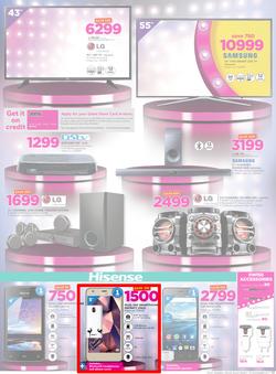 Game Namibia : Beat that Price (9 Nov - 22 Nov 2017), page 13