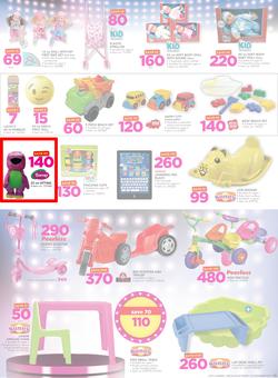 Game Namibia : Beat that Price (9 Nov - 22 Nov 2017), page 15