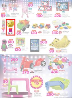 Game Namibia : Beat that Price (9 Nov - 22 Nov 2017), page 15