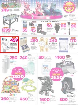 Game Namibia : Beat that Price (9 Nov - 22 Nov 2017), page 17