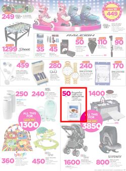 Game Namibia : Beat that Price (9 Nov - 22 Nov 2017), page 17