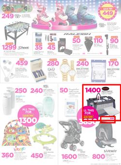 Game Namibia : Beat that Price (9 Nov - 22 Nov 2017), page 17