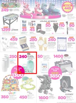 Game Namibia : Beat that Price (9 Nov - 22 Nov 2017), page 17