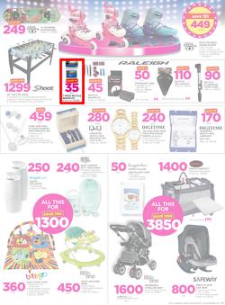 Game Namibia : Beat that Price (9 Nov - 22 Nov 2017), page 17