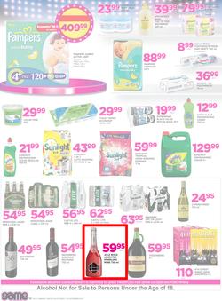 Game Namibia : Beat that Price (9 Nov - 22 Nov 2017), page 18