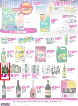 Game Namibia : Beat that Price (9 Nov - 22 Nov 2017), page 18