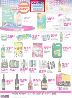 Game Namibia : Beat that Price (9 Nov - 22 Nov 2017), page 18