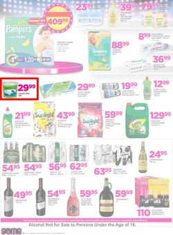 Game Namibia : Beat that Price (9 Nov - 22 Nov 2017), page 18