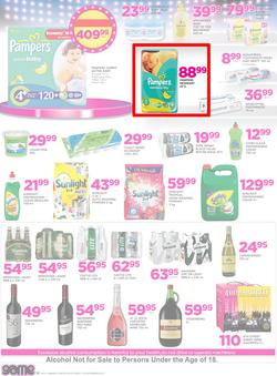 Game Namibia : Beat that Price (9 Nov - 22 Nov 2017), page 18