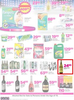 Game Namibia : Beat that Price (9 Nov - 22 Nov 2017), page 18