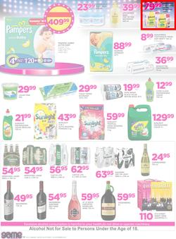 Game Namibia : Beat that Price (9 Nov - 22 Nov 2017), page 18