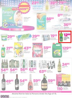 Game Namibia : Beat that Price (9 Nov - 22 Nov 2017), page 18