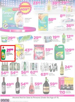 Game Namibia : Beat that Price (9 Nov - 22 Nov 2017), page 18