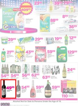 Game Namibia : Beat that Price (9 Nov - 22 Nov 2017), page 18