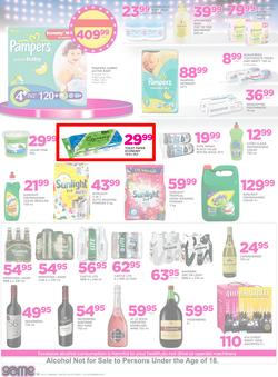 Game Namibia : Beat that Price (9 Nov - 22 Nov 2017), page 18