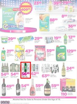 Game Namibia : Beat that Price (9 Nov - 22 Nov 2017), page 18