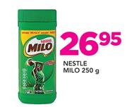 Nestle Milo-250g