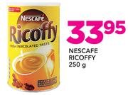 Nescafe Ricoffy-250g