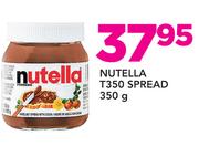 Nutella T350 Spread-350g