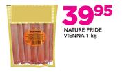 Nature Pride Vienna-1kg