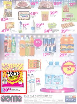 Game Namibia : Beat that Price (9 Nov - 22 Nov 2017), page 20