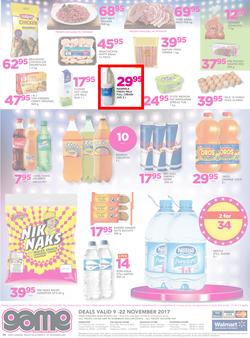 Game Namibia : Beat that Price (9 Nov - 22 Nov 2017), page 20