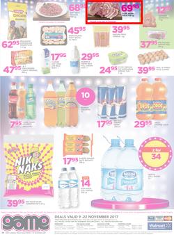 Game Namibia : Beat that Price (9 Nov - 22 Nov 2017), page 20