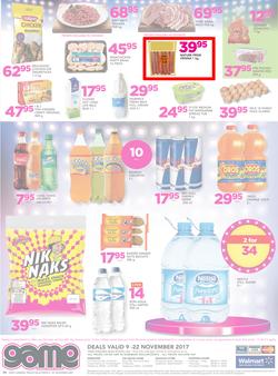 Game Namibia : Beat that Price (9 Nov - 22 Nov 2017), page 20