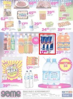 Game Namibia : Beat that Price (9 Nov - 22 Nov 2017), page 20