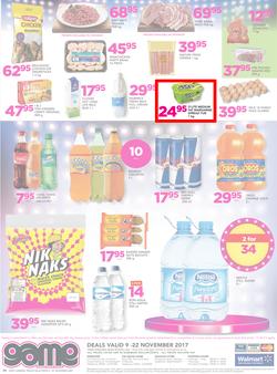 Game Namibia : Beat that Price (9 Nov - 22 Nov 2017), page 20