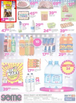 Game Namibia : Beat that Price (9 Nov - 22 Nov 2017), page 20