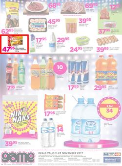 Game Namibia : Beat that Price (9 Nov - 22 Nov 2017), page 20
