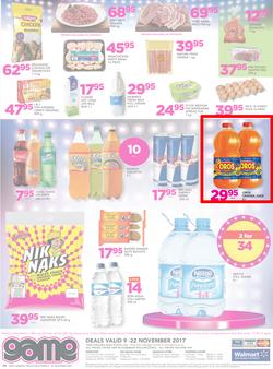 Game Namibia : Beat that Price (9 Nov - 22 Nov 2017), page 20