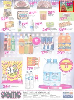 Game Namibia : Beat that Price (9 Nov - 22 Nov 2017), page 20