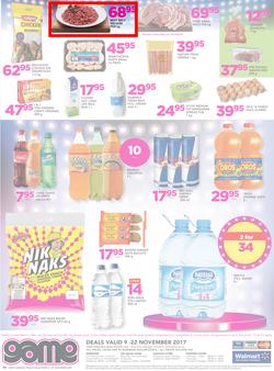 Game Namibia : Beat that Price (9 Nov - 22 Nov 2017), page 20