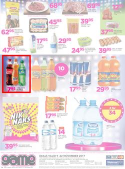 Game Namibia : Beat that Price (9 Nov - 22 Nov 2017), page 20