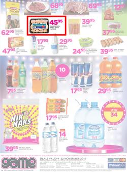 Game Namibia : Beat that Price (9 Nov - 22 Nov 2017), page 20