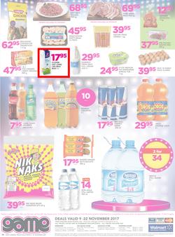 Game Namibia : Beat that Price (9 Nov - 22 Nov 2017), page 20