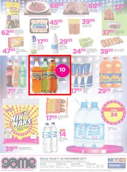 Game Namibia : Beat that Price (9 Nov - 22 Nov 2017), page 20