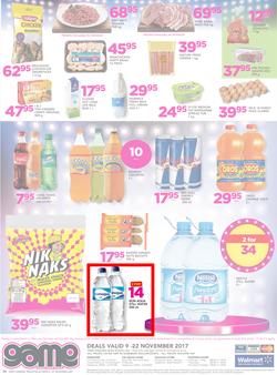Game Namibia : Beat that Price (9 Nov - 22 Nov 2017), page 20