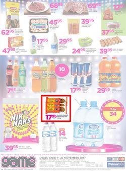 Game Namibia : Beat that Price (9 Nov - 22 Nov 2017), page 20