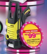 Karcher High Pressure Cleaner K2.360