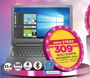 Dell Intel Celeron Notebook 3552