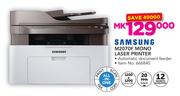 Samsung M2070F Mono Laser All-In-One Printer