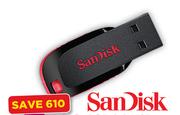Sandisk 16GB 2.0 USB