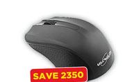 Logitech M170 Wireless Mouse