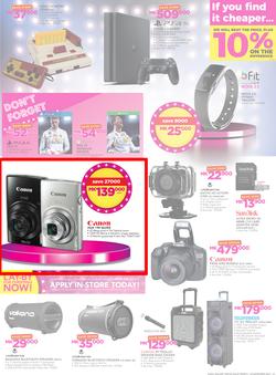 Game Malawi : Beat that Price (9 Nov - 22 Nov 2017), page 3