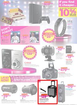 Game Malawi : Beat that Price (9 Nov - 22 Nov 2017), page 3