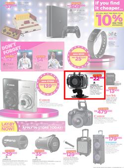 Game Malawi : Beat that Price (9 Nov - 22 Nov 2017), page 3